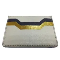 Rozette Etui na karty szare Time Laps