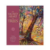 Sacred Heart Of Trees, ksika