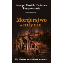 Morderstwo w m�ynie