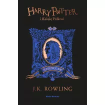 Harry Potter i Ksi��� P�krwi (Ravenclaw)