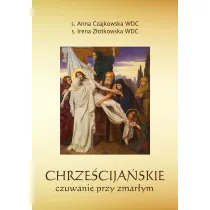 Chrze�cija�skie czuwanie przy zmar�ym
