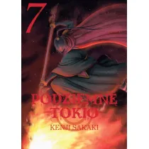 Podziemne Tokio. Tom 7