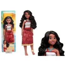 Lalka Disney Vaiana Mattel