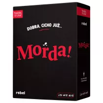 Morda! Rebel