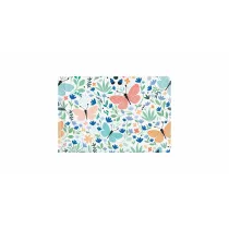 Nadruki Okadka na dokumenty ucznia mae butterflies