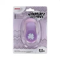 Brewis Dziurkacz ozdobny - Li 2,5cm MIX