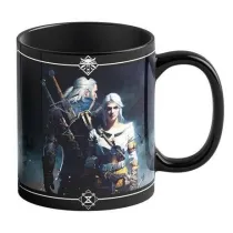 Wiedmin Kubek termoaktywny The Witcher 3
