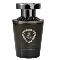 Al Haramain Azlan Oud Charcoal Edition Ekstrakt perfum 100 ml