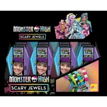 Monster High Potworna Bi�uteria Lisciani