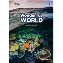 Wonderful World 1. Student`s Book