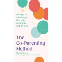 The Co-Parenting Method wer. angielska
