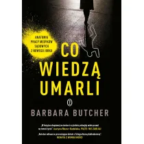 Co wiedz� umarli