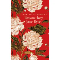 Dziwne losy Jane Eyre