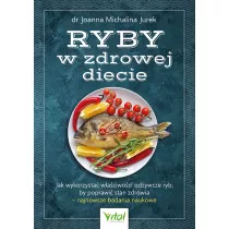 Ryby w zdrowej diecie