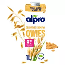 Alpro Napj owsiany oryginalny 1 l