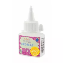 Slime aromat banan 35ml TUBAN