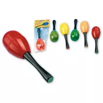 Marakasy 17 cm MAREK M10