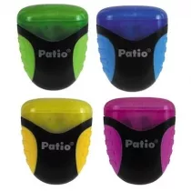 Patio Temperwka Excel podwjna