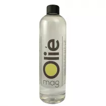 Zoke Alcheo Oliwka Magnezowa 400 ml