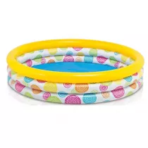 Basen dmuchany Cool Dots