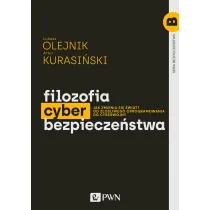 Filozofia cyberbezpiecze�stwa