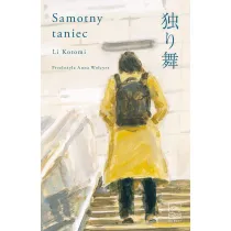 Samotny taniec