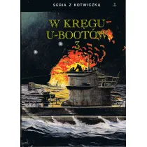 W kr�gu U-boot�w 3