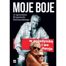 Moje boje w pojedynk� i we dwoje