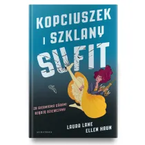 Kopciuszek i szklany sufit