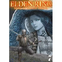 Elden Ring: Droga do Z�otego Drzewa. Tom 7