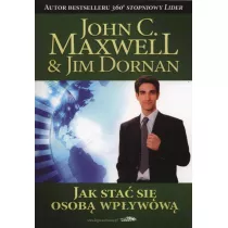 Jak sta� si� osob� wp�ywow�