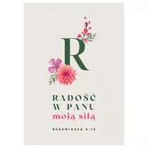 Koinonia Karnet - Rado�� moj� si��