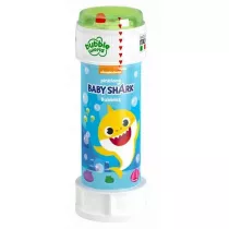 Baki mydlane 60ml Baby Shark Artyk