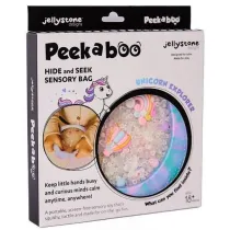 Dysk sensoryczny z figur A-Ku-Ku! Peekaboo Unicorn Jellystone