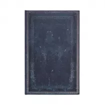 Paperblanks Old Leather Collection Notes Inkblot Maxi kropki