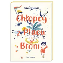 Chopcy z Placu Broni