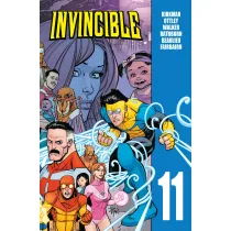 Invincible. Tom 11