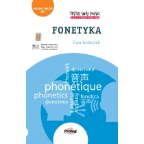 Testuj Sw�j Polski Fonetyka + mp3 III wyd.