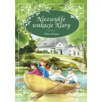 Niezwyke wakacje Klary