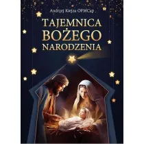 Tajemnica Bo�ego Narodzenia