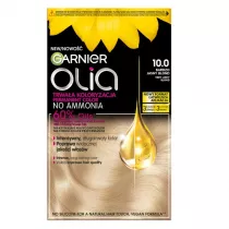 Garnier Olia farba do wosw 10.0 Very Light Blond