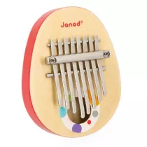 Kalimba Confetti 3+ Janod