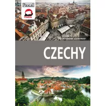Czechy. Przewodnik ilustrowany