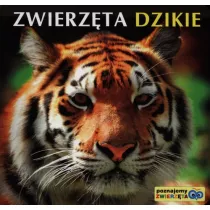 Poznajemy zwierzta - Zwierzta dzikie
