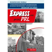 Expressem przez PRL
