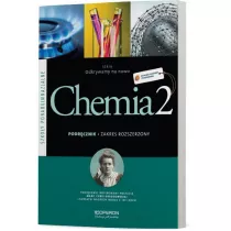 Odkrywamy na nowo. Chemia 2. Podrcznik. Zakres rozszerzony. Szkoy ponadgimnazjalne