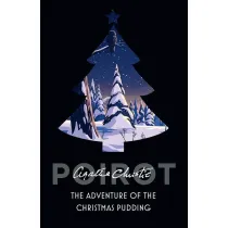 The Adventure of the Christmas Pudding
