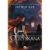Odzyskana. Shadow Beast Shifters. Tom 2
