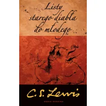 Listy starego diab�a do m�odego