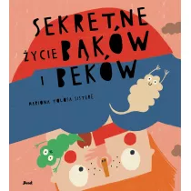 Sekretne ycie bkw i bekw